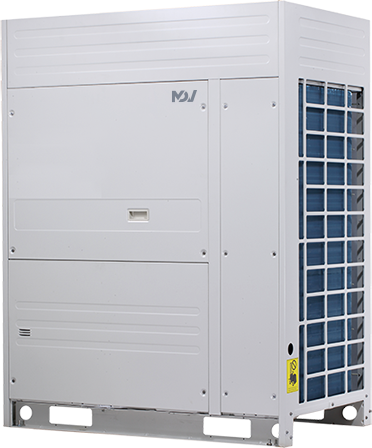 Наружный блок VRF системы Mdv C-335WV2GN1 фото#2