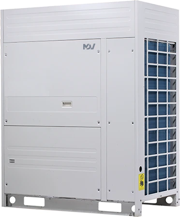 Наружный блок VRF системы Mdv C-335WV2GN1 фото#2