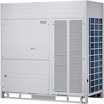 Наружный блок VRF системы Mdv C-335WV2GN1 фото#4