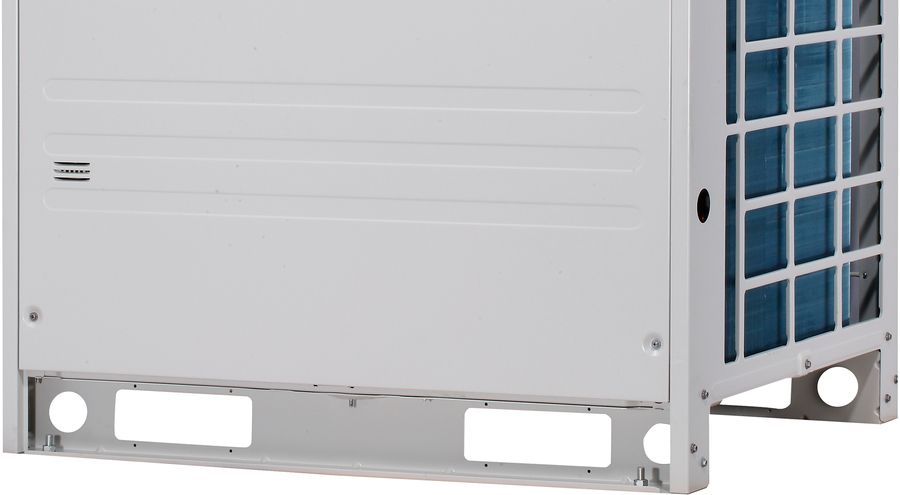 Наружный блок VRF системы Mdv C-335WV2GN1 фото#5