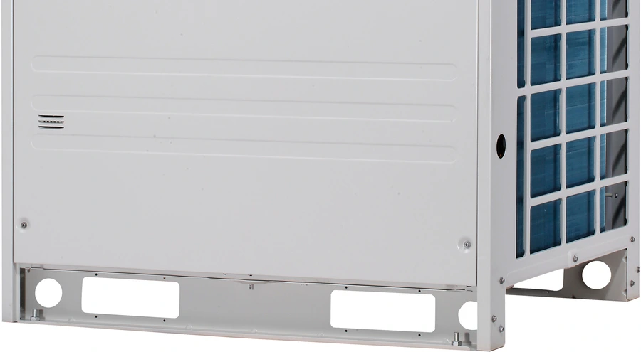 Наружный блок VRF системы Mdv C-335WV2GN1 фото#5