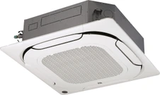 Кассетная VRF система Mdv MDI2-112Q4DHN1