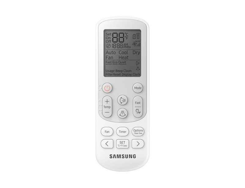 Настенный внутренний блок мульти сплит-системы Samsung Non WindFree AJ025TNTDKH/EA фото#7