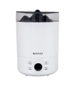 Ультразвуковой увлажнитель воздуха Zenet ZET-412
