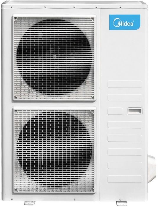 Напольно-потолочный кондиционер Midea MUE-36HRN1-R/MOU-36HN1-R фото#2