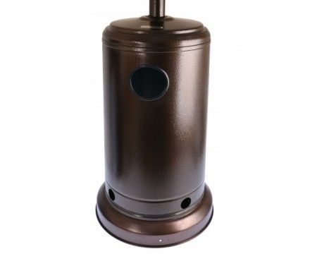 Газовый уличный обогреватель Stalleh VarmGas Bronse фото#6