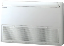 Напольно-потолочная VRF система Samsung AM112JNCDKH/TK