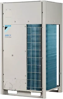 Наружный блок VRF системы Daikin RXYQ10U