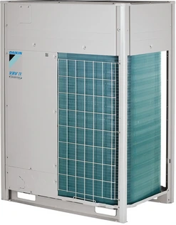 Наружный блок VRF системы Daikin RXYQ20U