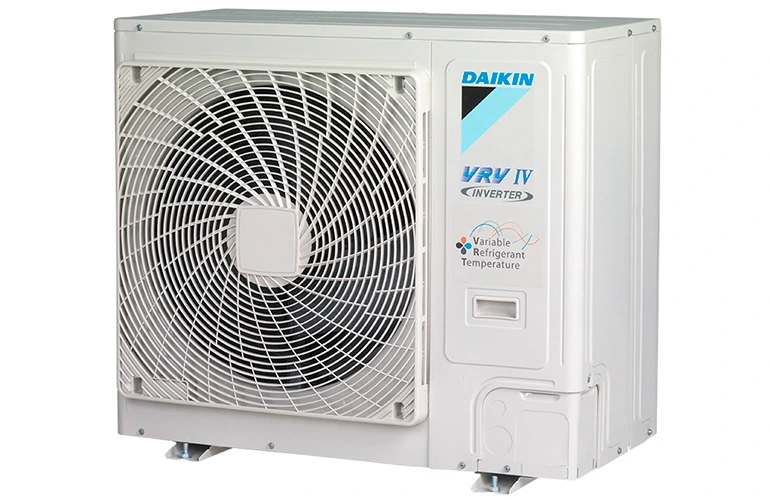 Наружный блок VRF системы Daikin RXYSCQ6TV1