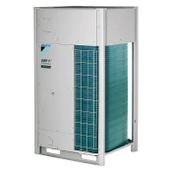 Наружный блок VRF системы Daikin RYYQ12U