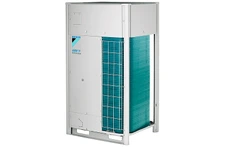 Наружный блок VRF системы Daikin RXYQQ10U