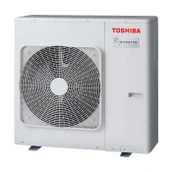 Внешний блок мульти сплит-системы Toshiba RAS-5M34U2AVG-E