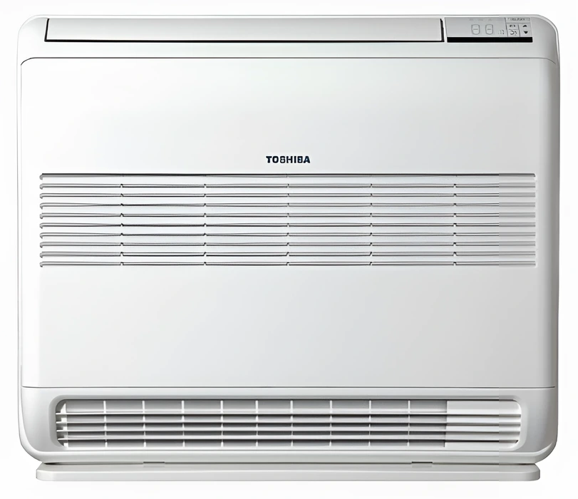 Напольно-потолочный внутренний блок мульти сплит-системы Toshiba RAS-B10J2FVG-E