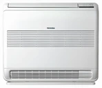 Напольно-потолочный внутренний блок мульти сплит-системы Toshiba RAS-B10J2FVG-E