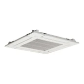 Декоративная панель Toshiba RBC-UM21PG(W)-E