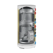 Бойлер косвенного нагрева Thermex IRP 200 V (combi) PRO