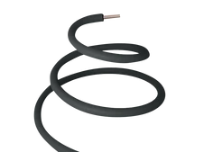 Теплоизоляция Ballu Condiflex 15/6 (5/8”), 2м