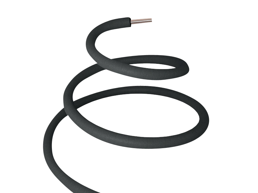 Теплоизоляция Ballu Condiflex 6/6 (1/4”), 2м