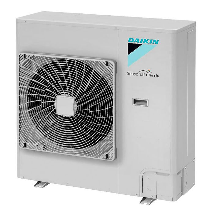 Канальный кондиционер Daikin FBA71A9/RQ71BV/-40T фото#2