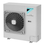 Канальный кондиционер Daikin FBA71A9/RQ71BV/-40T фото#2