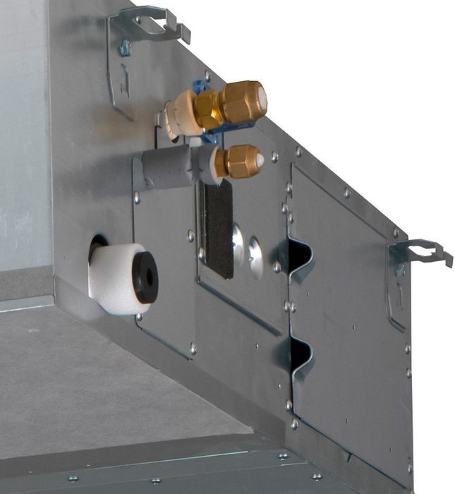 Канальный кондиционер Daikin FBA71A9/RQ71BW/-40T фото#3