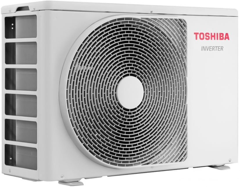 Кондиционер Toshiba Shorai Edge RAS-07J2KVSG-EE/RAS-07J2AVSG-EE фото#2