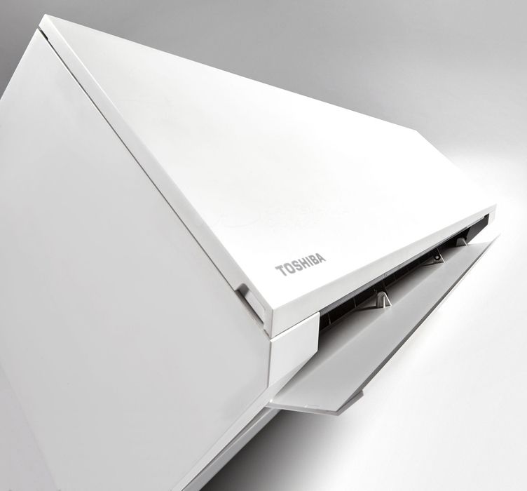 Кондиционер Toshiba Shorai Edge RAS-07J2KVSG-EE/RAS-07J2AVSG-EE фото#4