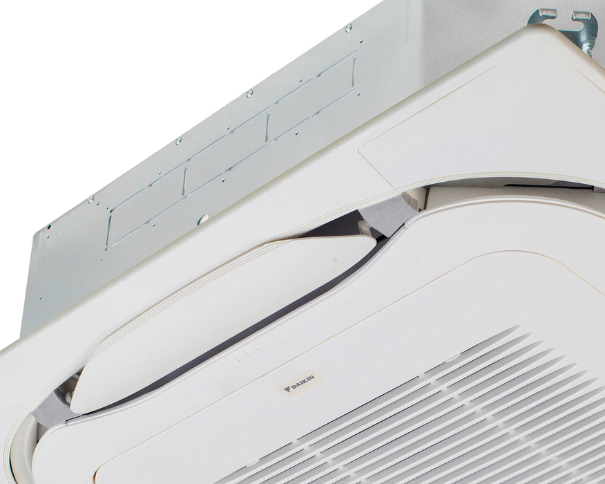Кассетный кондиционер Daikin FCAG100B/RQ100BV/-40T фото#3