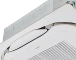 Кассетный кондиционер Daikin FCAG100B/RR100BW/-40T фото#3