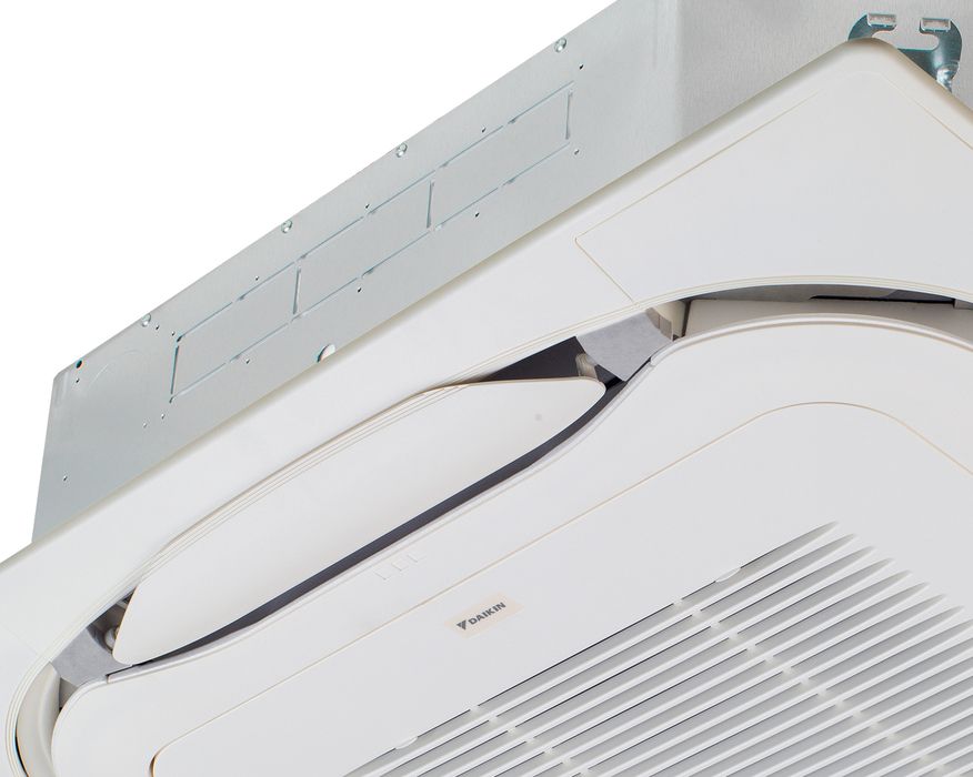 Кассетный кондиционер Daikin FCAG125B/RR125B/-40T фото#3