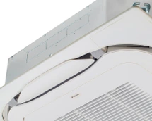 Кассетный кондиционер Daikin FCAG125B/RR125B/-40T фото#3