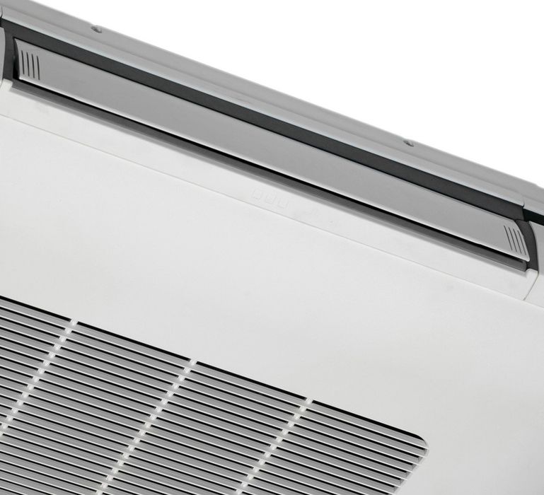 Напольно-потолочный кондиционер Daikin FUA125A/RR125B/-40T фото#3