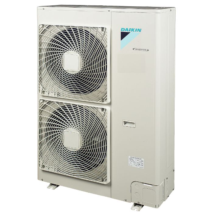 Напольно-потолочный кондиционер Daikin FHA100A/RR100BV/-40T фото#2
