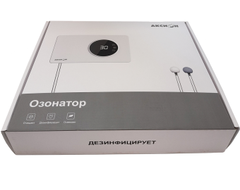 Озонатор Аксион SYO600 фото#5