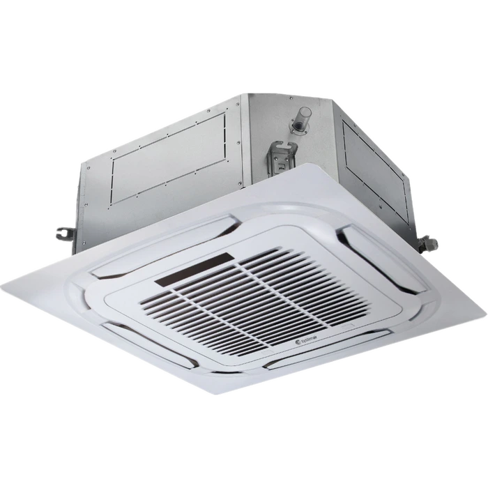 Кассетный кондиционер Systemair SYSPLIT SIMPLE CASSETTE 36 HP R