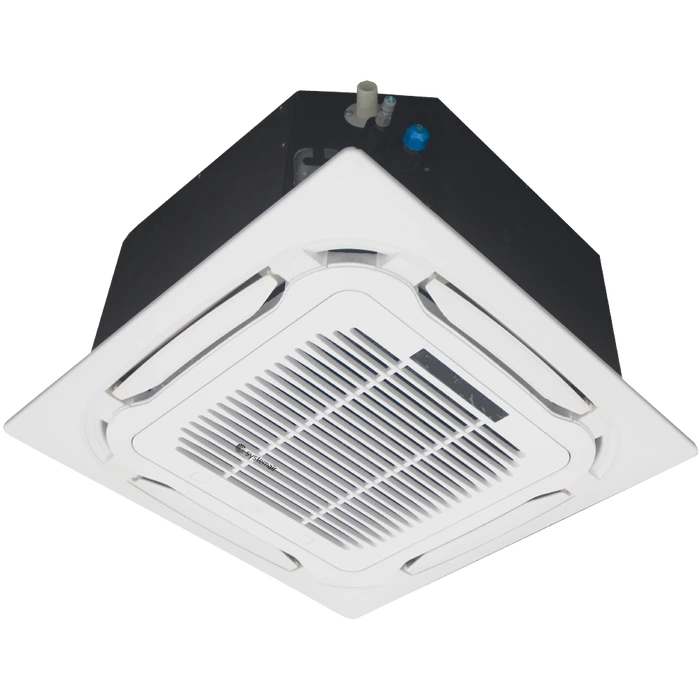 Кассетный кондиционер Systemair SYSPLIT SIMPLE CASSETTE C 12 HP Q