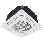 Кассетный кондиционер Systemair SYSPLIT SIMPLE CASSETTE C 12 HP Q