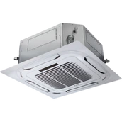 Кассетный кондиционер Systemair SYSPLIT SIMPLE CASSETTE 60 HP R