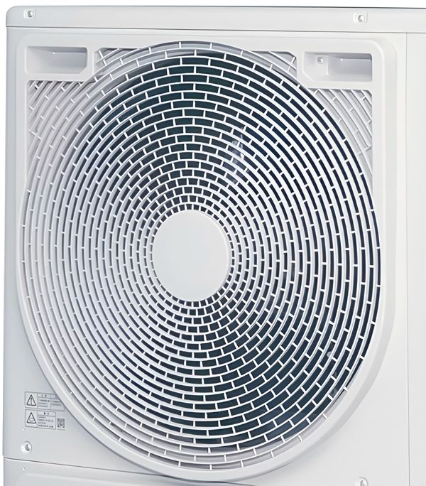 Наружный блок VRF системы Toshiba MCY-MHP0404HS-E фото#3