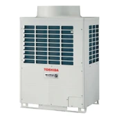 Наружный блок VRF системы Toshiba MMY-MAP1206FT8P-E