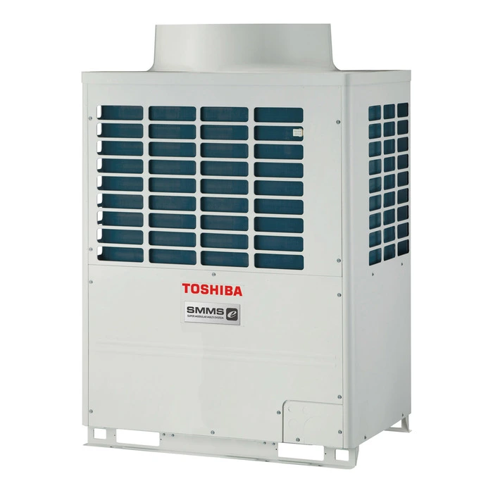 Наружный блок VRF системы Toshiba MMY-MAP1406HT8P-E