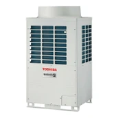 Наружный блок VRF системы Toshiba MMY-MAP1206HT8P-E