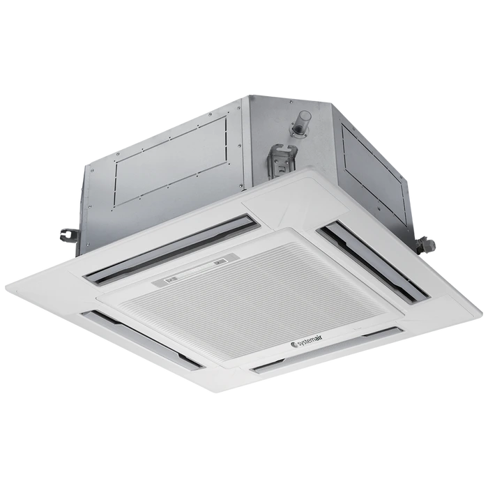 Кассетный фанкойл Systemair SYSIMPLE FCS54A