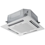 Кассетный фанкойл Systemair SYSIMPLE FCS54A