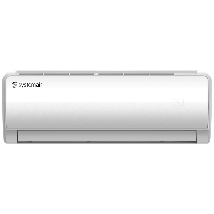 Настенный фанкойл Systemair SYSIMPLE FWM18A