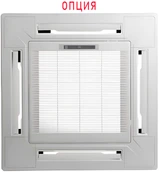 Кассетный фанкойл Systemair SYSIMPLE FCS54A фото#3
