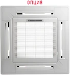 Кассетный фанкойл Systemair SYSIMPLE FCS54A фото#3