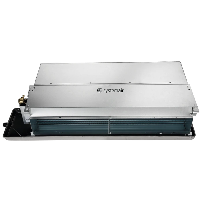 Канальный фанкойл Systemair SYSIMPLE FDT27A