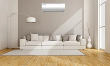 Настенный фанкойл Systemair SYSIMPLE FWM45A фото#3